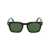 Tom Ford Tom Ford Sunglasses DARK HAVANA/GREEN