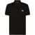 Dolce & Gabbana Dolce & Gabbana Polo Clothing Black