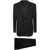 Giorgio Armani Giorgio Armani Suit Clothing Black