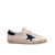 Golden Goose Golden Goose Leather And Suede Sneakers BEIGE/BLUE