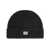 Dolce & Gabbana Dolce & Gabbana Knitted Hat Accessories Black