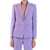 Pinko Pinko Jacket Purple