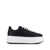 Hogan Hogan H670 Leather Sneakers Black