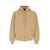 CARHARTT WIP Carhartt Wip Jackets And Vests Brown