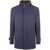 Herno Herno Man Raincoat Clothing BLUE