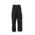 Y-3 Y-3 Adidas Trousers Black