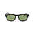 RETROSUPERFUTURE Retrosuperfuture Sunglasses 3627 GREEN