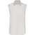 Brunello Cucinelli Brunello Cucinelli Cotton Sleeveless Shirt LIGHT GREY