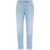 Brunello Cucinelli Brunello Cucinelli Leisure Fit Light Denim CLEAR BLUE