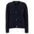 Fabiana Filippi Fabiana Filippi 'Fabula' Button Cardigan BLUE