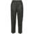 Brunello Cucinelli Brunello Cucinelli Wool And Cashmere Trousers GREY