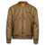 MM6 Maison Margiela Mm6 Maison Margiela Outerwears BROWN/BLUE