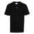 Off-White Off-White Off Stamp Slim S/S Tee Black