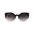 RETROSUPERFUTURE Retrosuperfuture Sunglasses Black