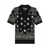 AMIRI Amiri Polo Shirts Black