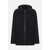 Rick Owens Rick Owens Coats Black