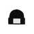 MM6 Maison Margiela Mm6 Maison Margiela Beanies Black