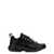 MM6 Maison Margiela Mm6 Maison Margiela Maison Margiela X Acs Pro Salomon Mm6 Mm6 Sneakers Black