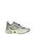 MM6 Maison Margiela Mm6 Maison Margiela Maison Margiela X Acs Pro 2 Salomon Mm6 Mm6 Sneakers SILVER