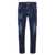 DSQUARED2 DSQUARED2 'Skater' Jeans  BLUE