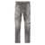 DSQUARED2 DSQUARED2 'Skater' Jeans  GRAY