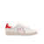 DSQUARED2 DSQUARED2 Soft Leather Sneakers Multicolor