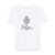 Frame X Ritz Paris Frame X Ritz Paris T-Shirts WHITE