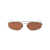 RETROSUPERFUTURE Retrosuperfuture Sunglasses Red