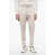 CORNELIANI Silk-Blended Academy Pants White