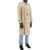 Burberry Long Heritage Kensington Trench Coat HONEY