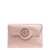 Versace Versace La Medusa Clutch Bag PINK