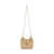 Tory Burch Tory Burch Fleming Mini Hobo Beige