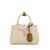 Prada Prada Handbags. BEIGE O TAN