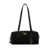 Prada Prada Handbags. Black