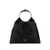 Prada Prada Nappa Leather Bag Black