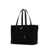 Prada Prada Handbags. Black