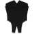 Alexander Wang Alexander Wang Waistcoats Black