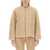 Max Mara Max Mara "Sandwich" Jacket Beige