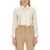 Max Mara Max Mara Shirt With Bow Beige