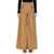 Max Mara Max Mara Wide Leg Pants Beige