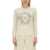 Max Mara Max Mara Wool And Cashmere Sweater WHITE