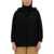 Max Mara Max Mara "Obbia" Jacket Black