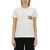 Max Mara Max Mara T-Shirt "Elmo" WHITE