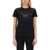 Max Mara Max Mara T-Shirt "Elmo" Black