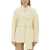 SPORTMAX Sportmax Belted Coat Beige