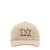 Max Mara Max Mara Baseball Cap Beige