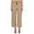 Max Mara 'S Max Mara Pants "Octavo" Beige