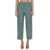 Max Mara 'S Max Mara Pants "Salix" Blue