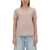 Max Mara 'S Max Mara T-Shirt "Quito" PINK