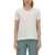 Max Mara 'S Max Mara T-Shirt "Quito" WHITE